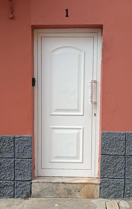Altavista Villa Arucas Eksteriør billede