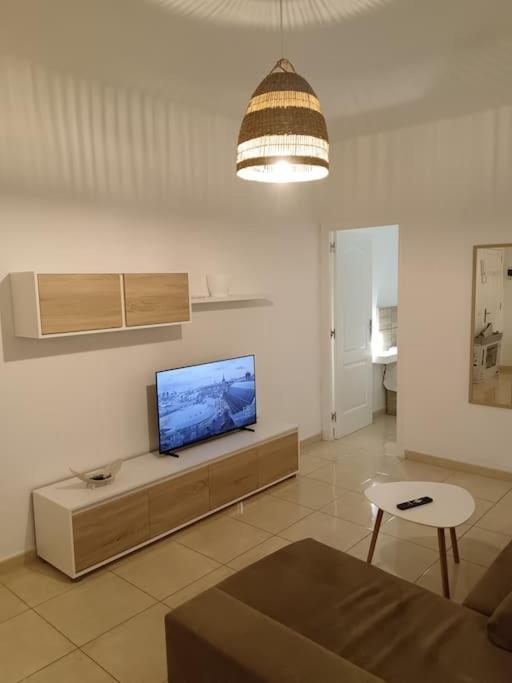 Altavista Villa Arucas Eksteriør billede