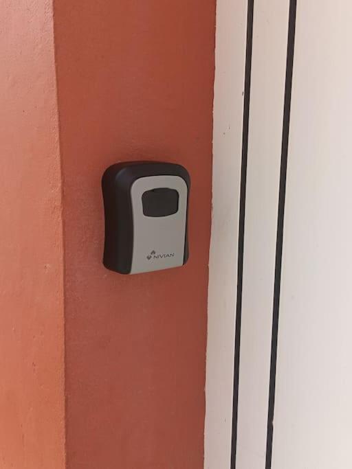 Altavista Villa Arucas Eksteriør billede