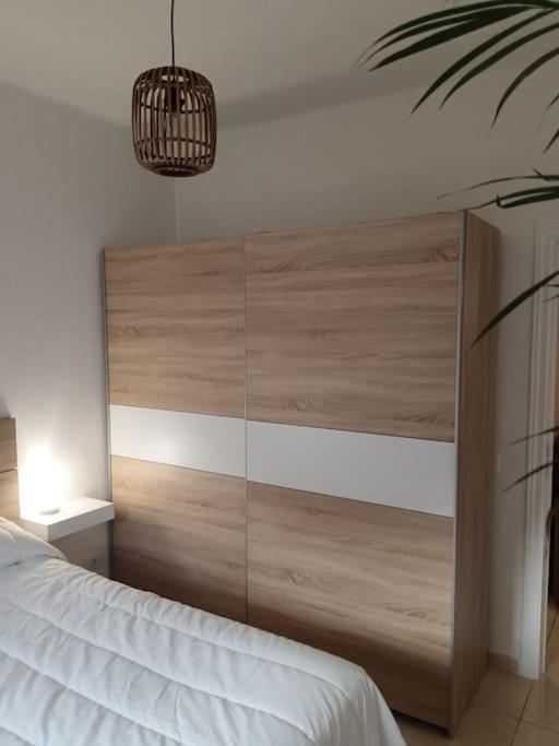 Altavista Villa Arucas Eksteriør billede