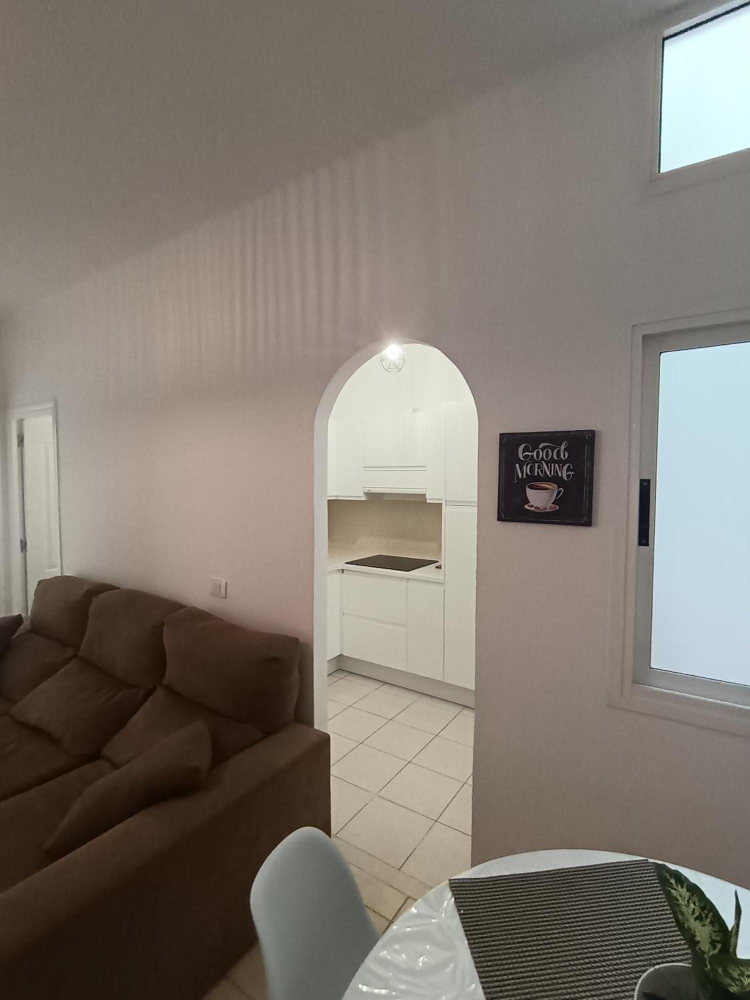 Altavista Villa Arucas Eksteriør billede
