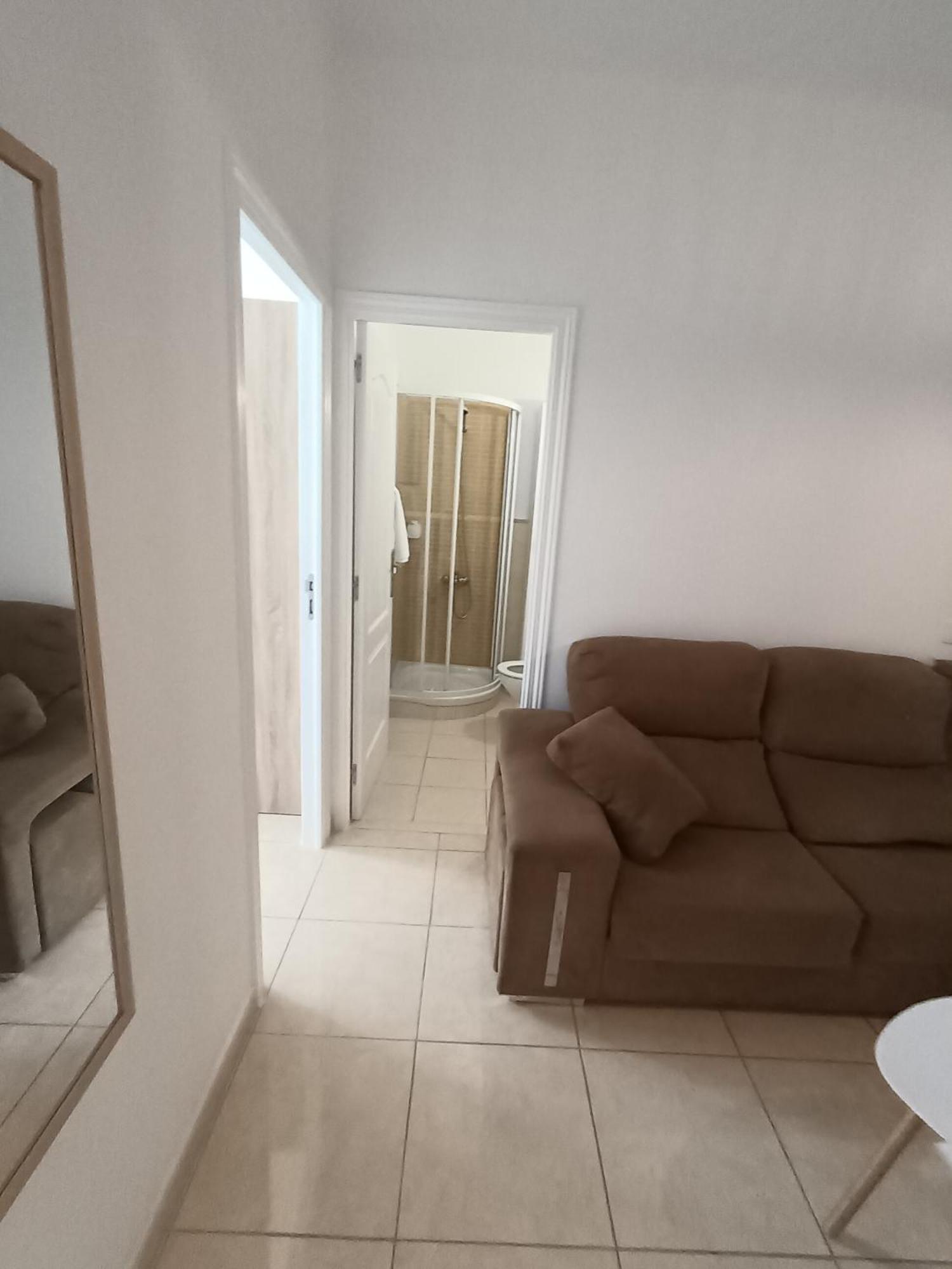 Altavista Villa Arucas Eksteriør billede