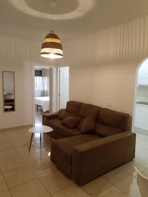 Altavista Villa Arucas Eksteriør billede