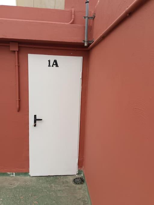 Altavista Villa Arucas Eksteriør billede