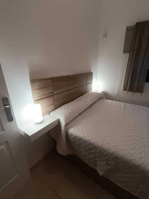 Altavista Villa Arucas Eksteriør billede
