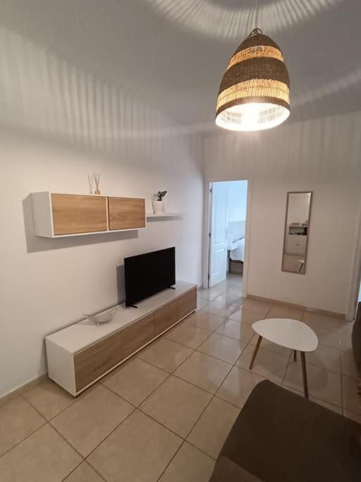 Altavista Villa Arucas Eksteriør billede