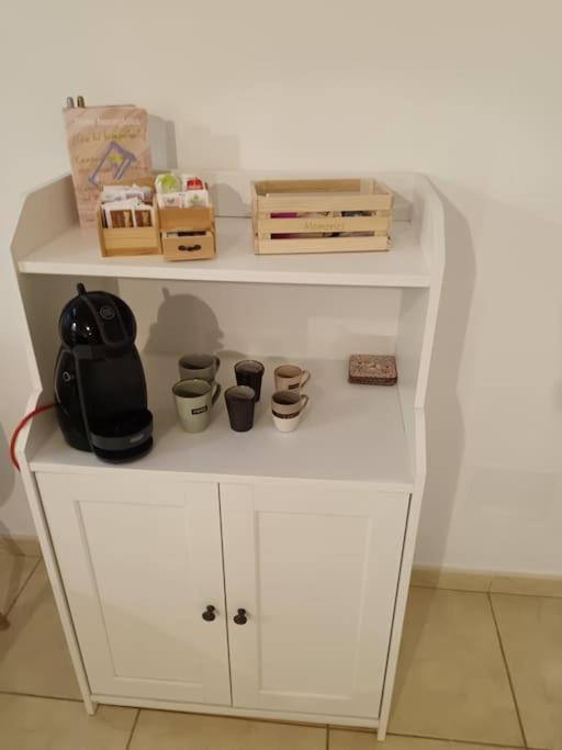 Altavista Villa Arucas Eksteriør billede