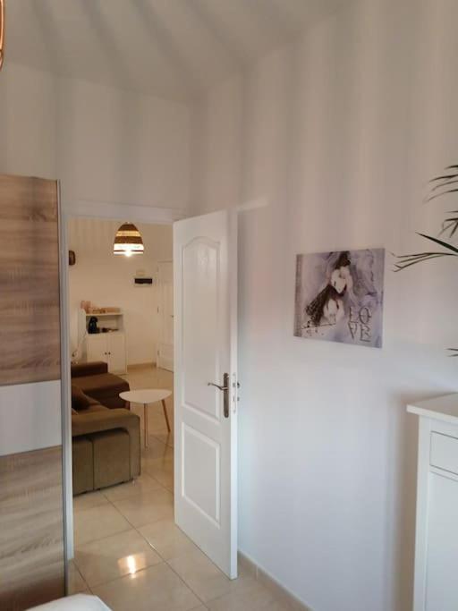 Altavista Villa Arucas Eksteriør billede