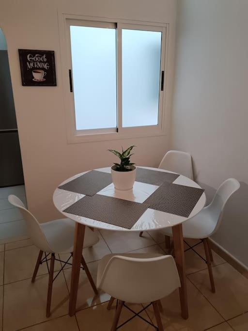 Altavista Villa Arucas Eksteriør billede