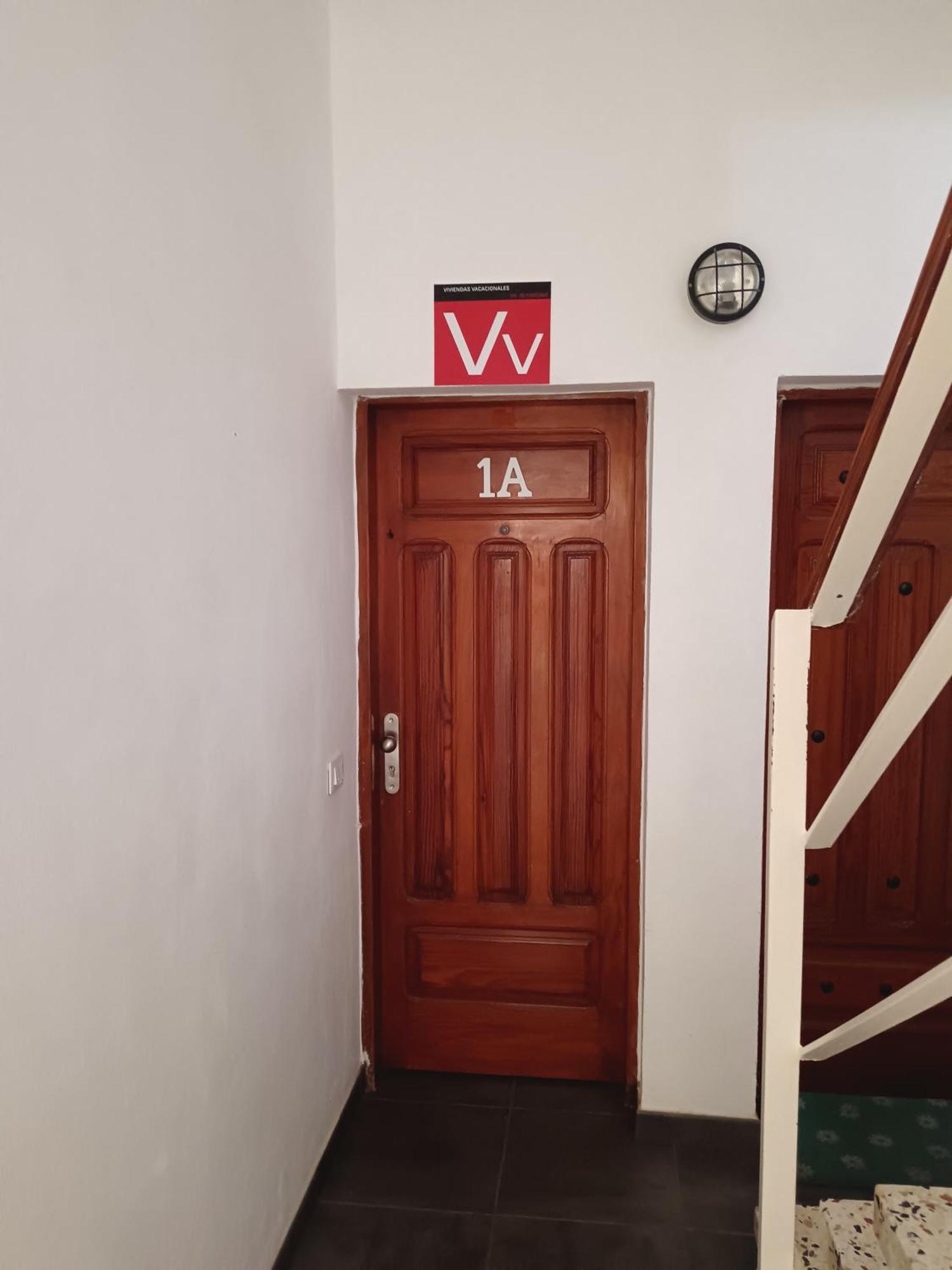 Altavista Villa Arucas Eksteriør billede