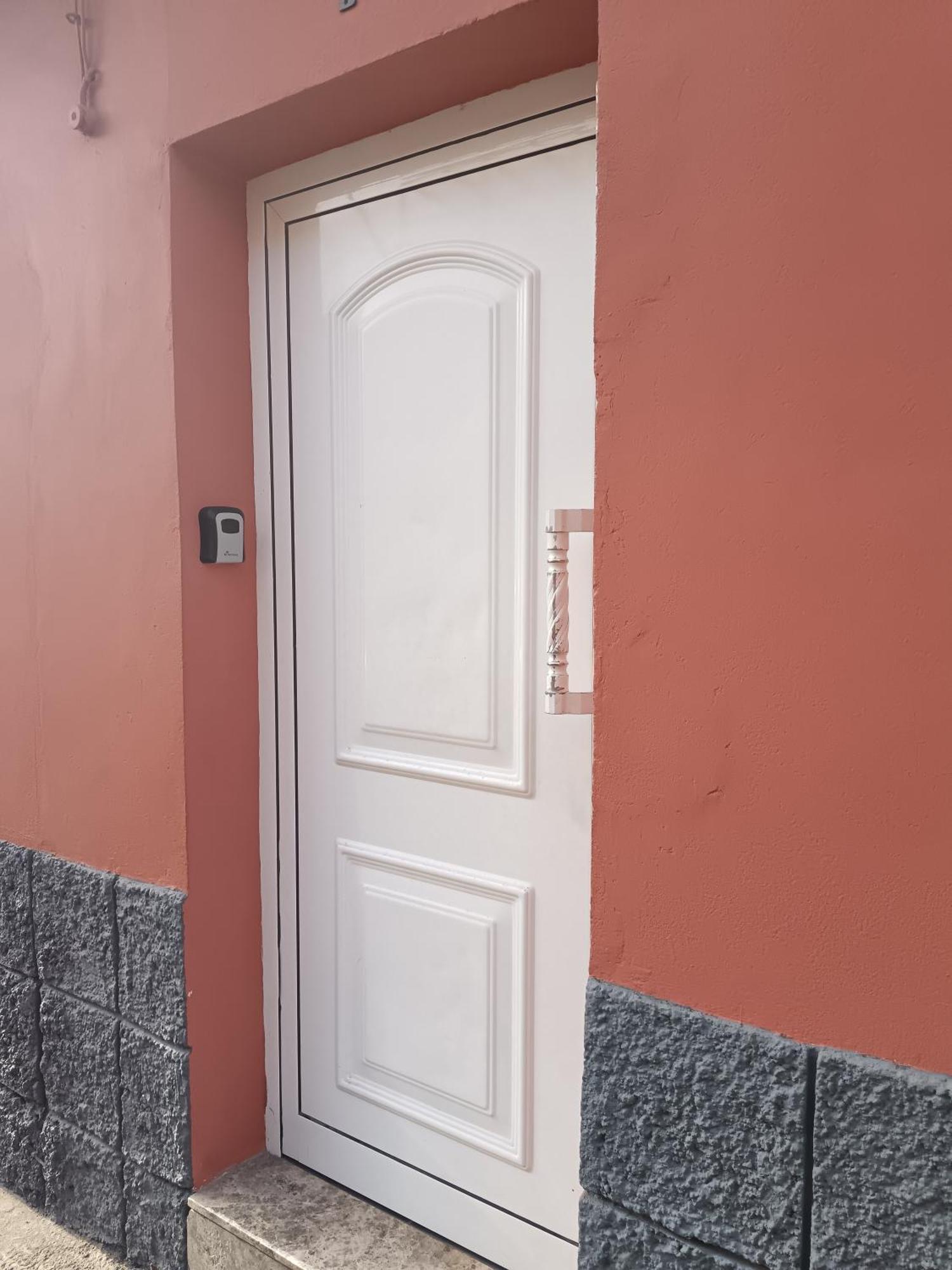 Altavista Villa Arucas Eksteriør billede