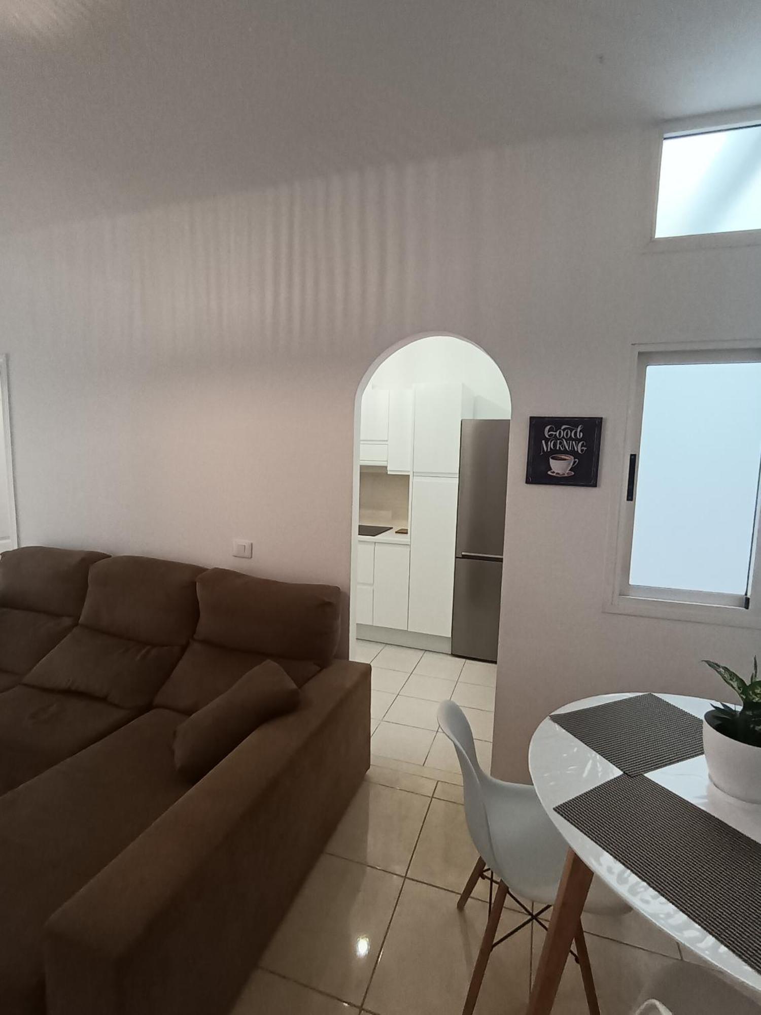 Altavista Villa Arucas Eksteriør billede