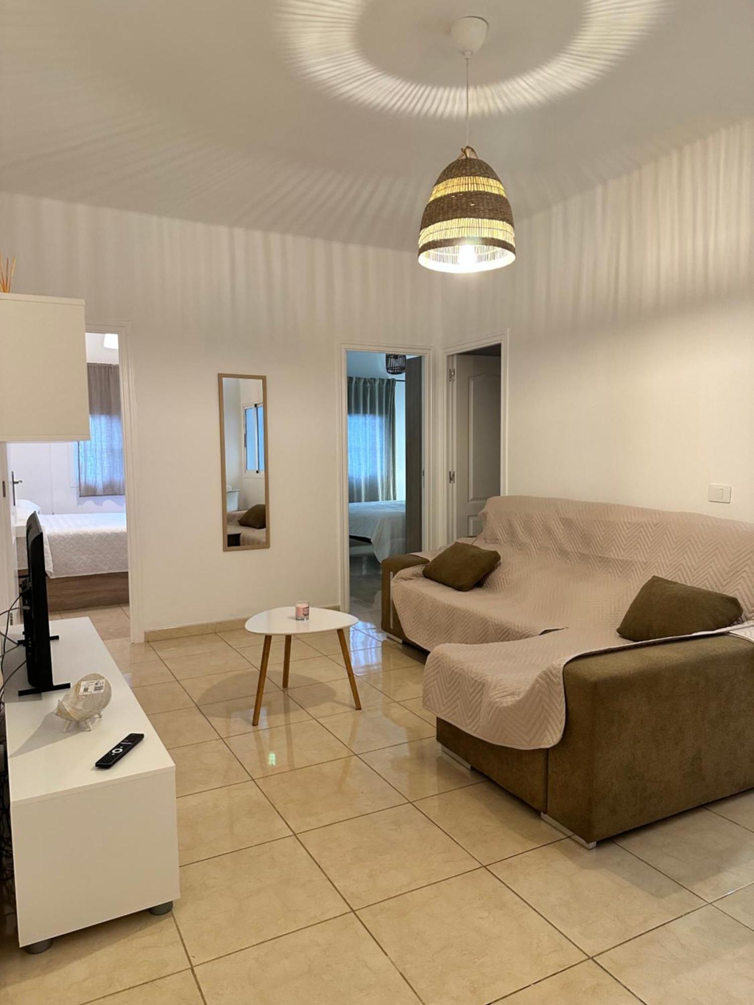 Altavista Villa Arucas Eksteriør billede